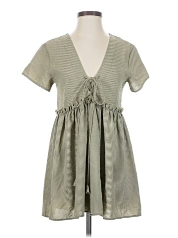Hazel Casual Dress (view 1)