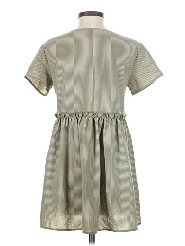 Hazel Casual Dress (view 2)