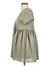 Hazel 100% Polyester Green Casual Dress Size XS - photo 5