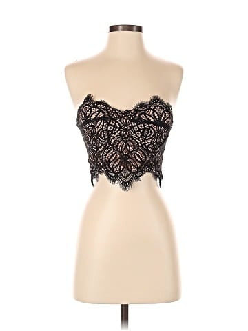 Nasty Gal Inc. Tube Top (view 1)
