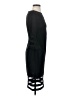 Calvin Klein Black Cocktail Dress Size 2 - photo 4
