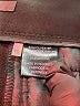 Tahari Solid Black Dress Pants Size 10 - photo 8