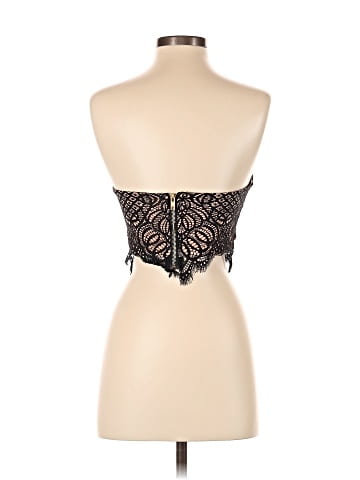 Nasty Gal Inc. Tube Top (view 2)