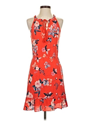 Cupcakes & Cashmere Cocktail Dress (view 1)