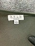 AVLN Studio Solid Gray Casual Dress Size L - photo 7
