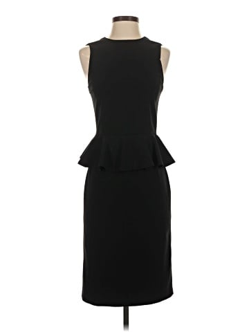 Alice + Olivia Cocktail Dress (view 1)
