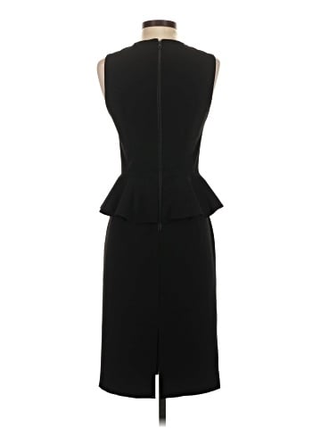 Alice + Olivia Cocktail Dress (view 2)