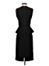 Alice + Olivia Black Cocktail Dress Size 2 - photo 2