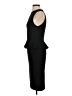Alice + Olivia Black Cocktail Dress Size 2 - photo 5