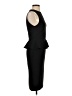 Alice + Olivia Black Cocktail Dress Size 2 - photo 4