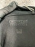 Ogio Black Track Jacket Size M - photo 3