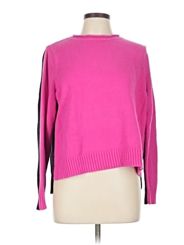 Worth New York Pullover Sweater (view 1)