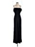 Jay Godfrey Black Jumpsuit Size 2 - photo 1