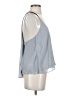 Chris Gramer 100% Polyester Gray Tank Top Size Sm (1) - photo 4