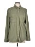 C&C California Green Cardigan Size L - photo 1
