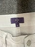 Not Your Daughter's Jeans Gray Casual Pants Size 8 - photo 7