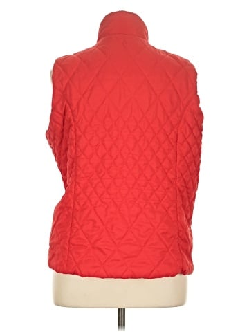 Coldwater Creek Vest (view 2)
