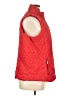 Coldwater Creek 100% Polyester Red Vest Size XL (estimated) - photo 4