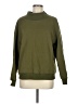 Trendy Queen Green Sweatshirt Size M - photo 1