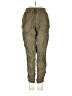 Marine Layer Green Cargo Pants Size XS - photo 1