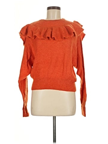 Holebrook Sweden Pullover Sweater (view 1)