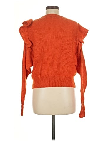 Holebrook Sweden Pullover Sweater (view 2)