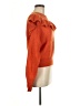 Holebrook Sweden Orange Pullover Sweater Size M - photo 4