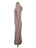FLORET STUDIOS Tan Casual Dress Size S - photo 5