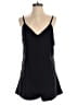 Mable 100% Polyester Black Romper Size S - photo 1