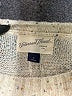 Universal Thread Metallic Silver Turtleneck Sweater Size S - photo 6