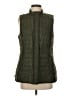 J.Jill 100% Polyester Green Vest Size S - photo 1