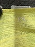 PAC Cares Yellow Sleeveless Top Size M - photo 7