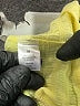 PAC Cares Yellow Sleeveless Top Size M - photo 8