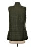 J.Jill 100% Polyester Green Vest Size S - photo 2