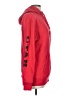 creative apparel concepts Red Pullover Hoodie Size M - photo 4