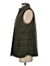 J.Jill 100% Polyester Green Vest Size S - photo 5