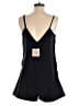Mable 100% Polyester Black Romper Size S - photo 2