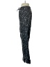 Garnet Hill Stars Black Casual Pants Size XS - photo 5