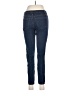 Forever 21 Chevron-herringbone Blue Jeans Size 29 waist - photo 2