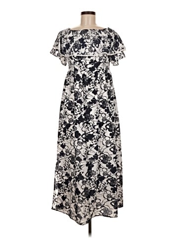 Chelsea28 Casual Dress (view 1)