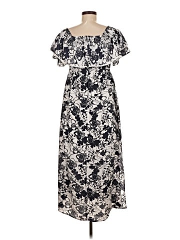 Chelsea28 Casual Dress (view 2)