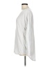 Express Silver 3/4 Sleeve T-Shirt Size L - photo 5