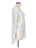 Express Silver 3/4 Sleeve T-Shirt Size L - photo 4