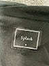 Splash Black Blazer Size 8 - photo 3