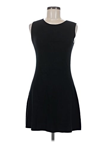 Theyskens' Theory Casual Dress (view 1)