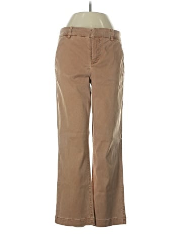 Ecru Khakis (view 1)