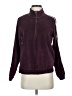 Fabletics Burgundy Track Jacket Size S - photo 1