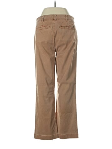 Ecru Khakis (view 2)