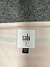 CAbi 100% Polyester Pink Sleeveless Top Size S - photo 7