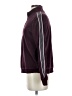 Fabletics Burgundy Track Jacket Size S - photo 5